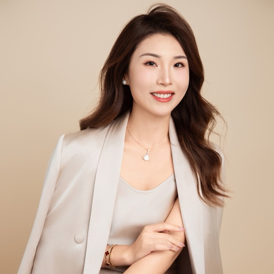 Marie Wang